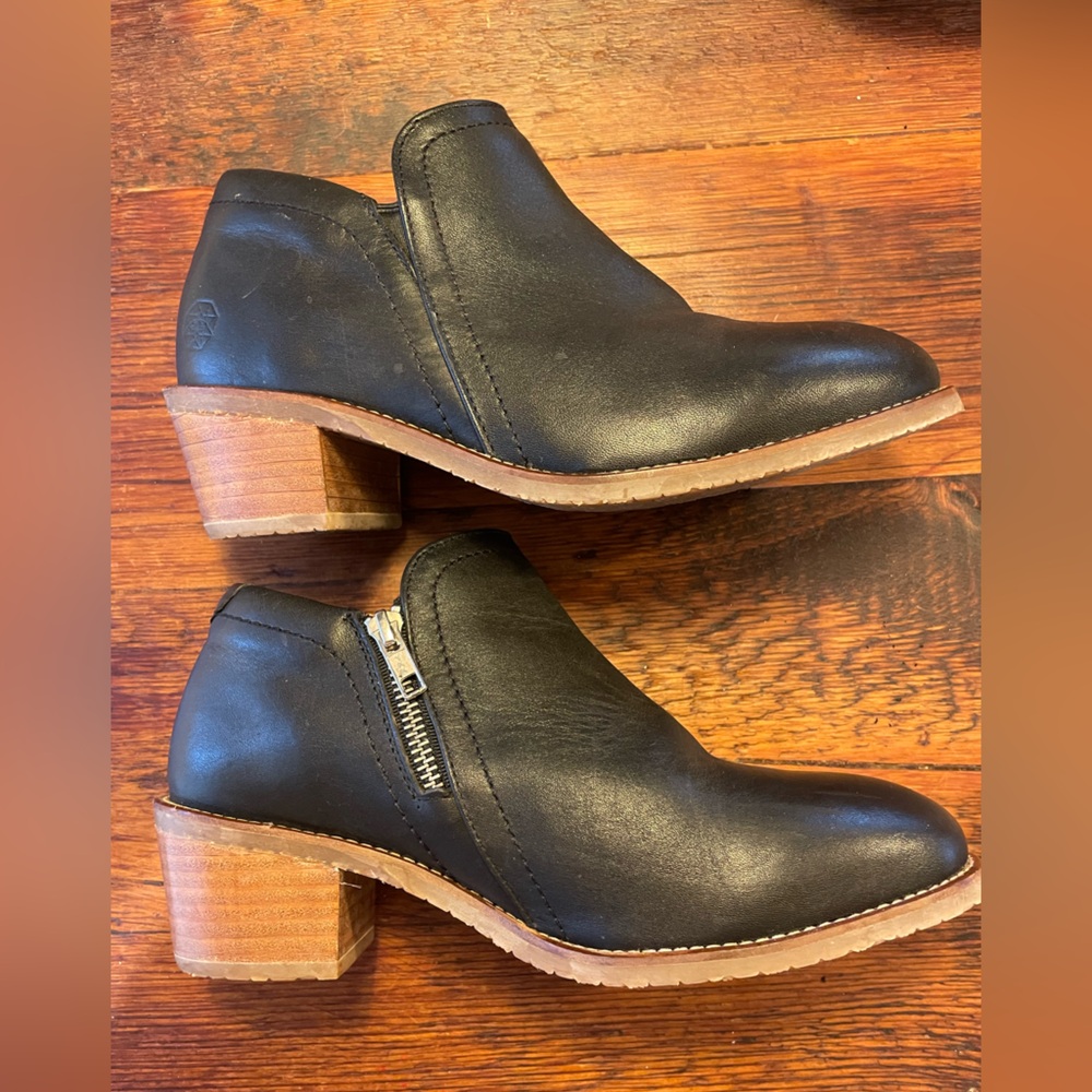 Xena Gravity Safety Shoe